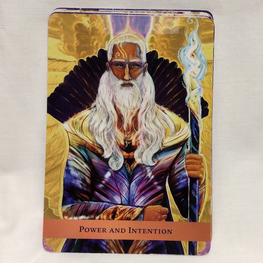 The Angel Guide Oracle - Picture 15 of 16